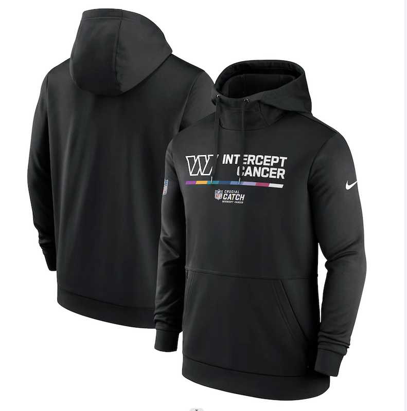 Washington Commanders Nike 2022 NFL Crucial Catch Therma Performance Pullover Hoodie Black,We sell and wholesale Washington Commanders Nike 2022 NFL Crucial Catch Therma Performance Pullover Hoodie Black on line form chian!